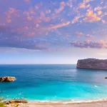 Villa Batavia By Interhome Balcon del Mar