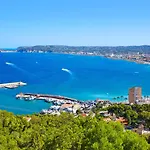 Villa Batavia By Interhome Balcon del Mar