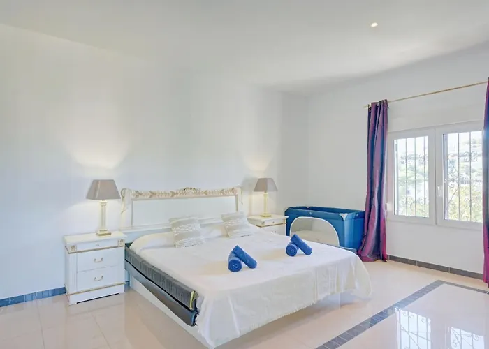 Villa Batavia By Interhome