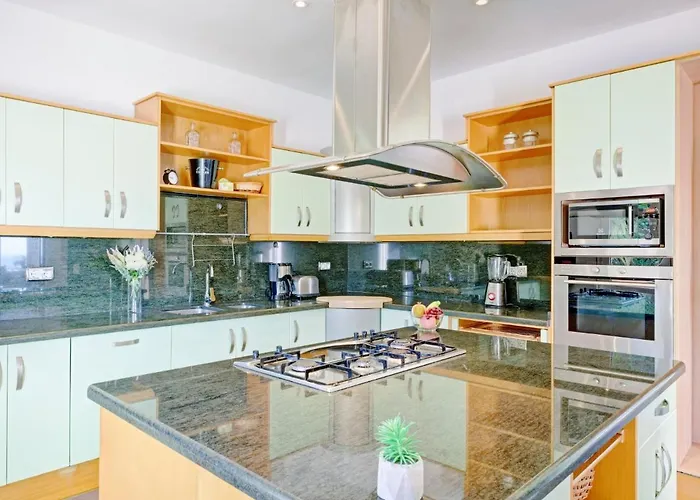 Batavia By Interhome Villa