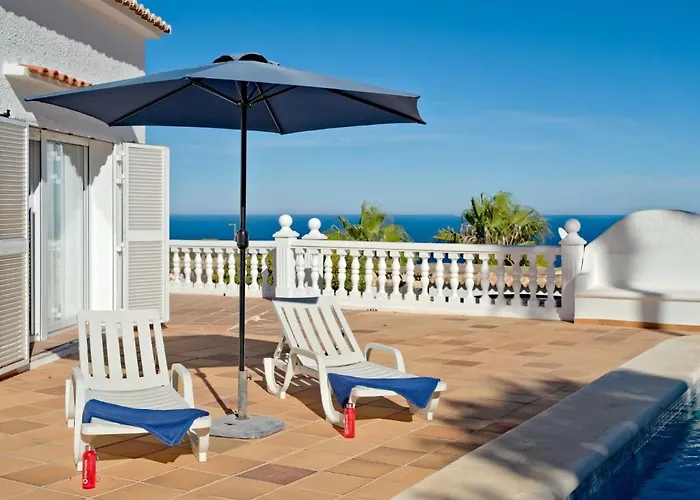Batavia By Interhome Villa Balcon del Mar