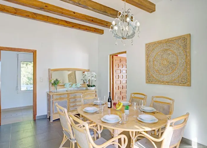 Batavia By Interhome Balcon del Mar