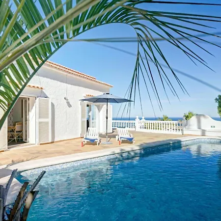 Batavia By Interhome Balcon del Mar