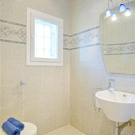 Batavia Villa *
