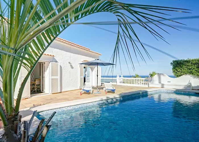 Batavia By Interhome Balcón del Mar