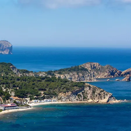 Batavia * Balcon del Mar