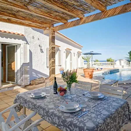 Batavia 빌라 Balcon del Mar