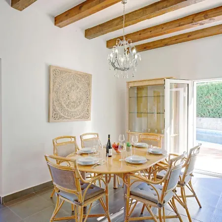 Batavia Balcon del Mar