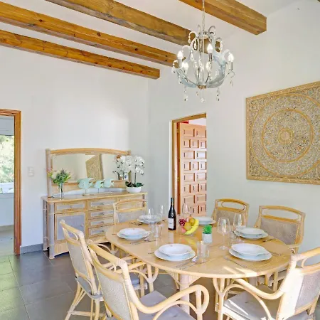 Batavia Balcon del Mar