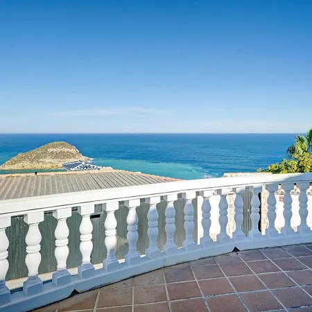 וילה Batavia By Interhome Balcon del Mar