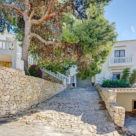 וילה Batavia By Interhome *
