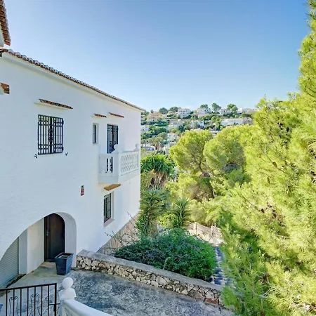 Batavia 빌라 Balcon del Mar