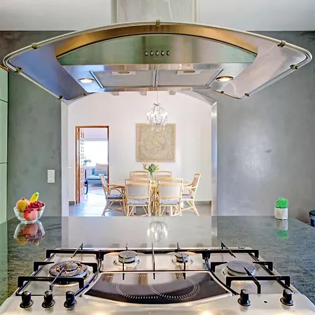 Batavia 빌라 Balcon del Mar