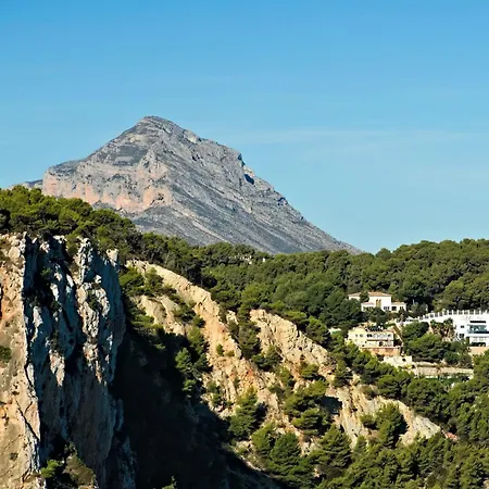 Batavia By Interhome * Balcon del Mar